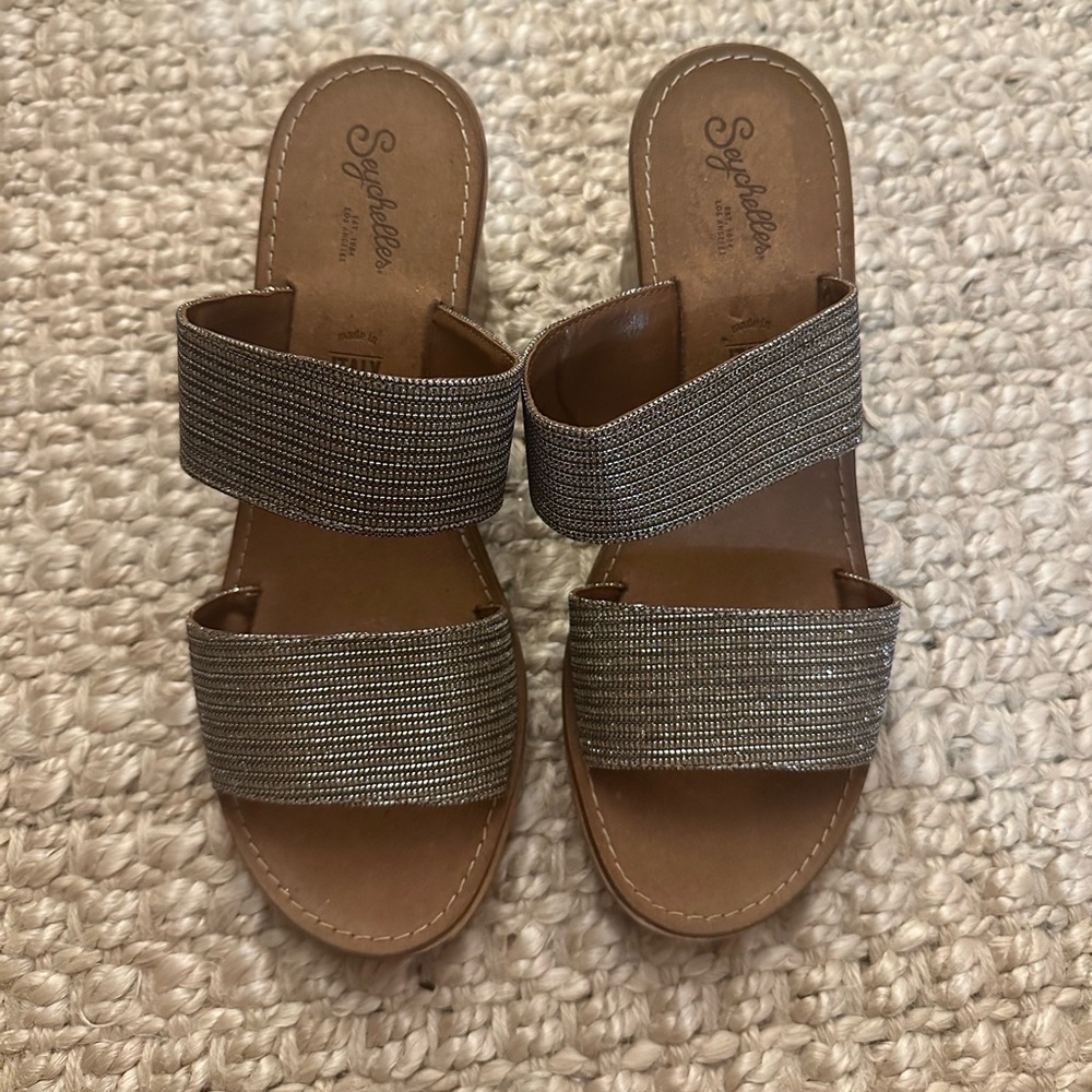 Seychelles Sandals